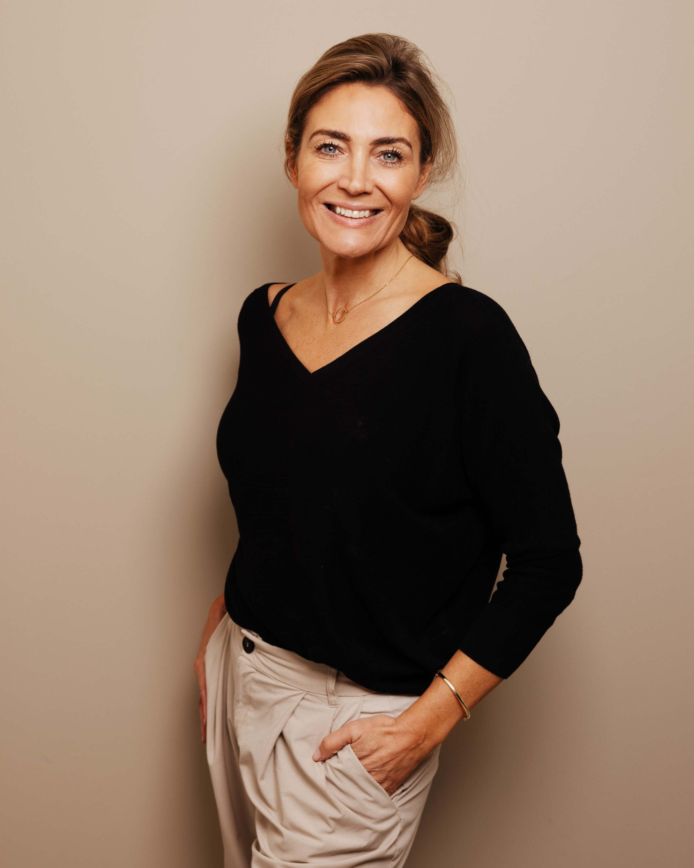 business portrait professional headshot